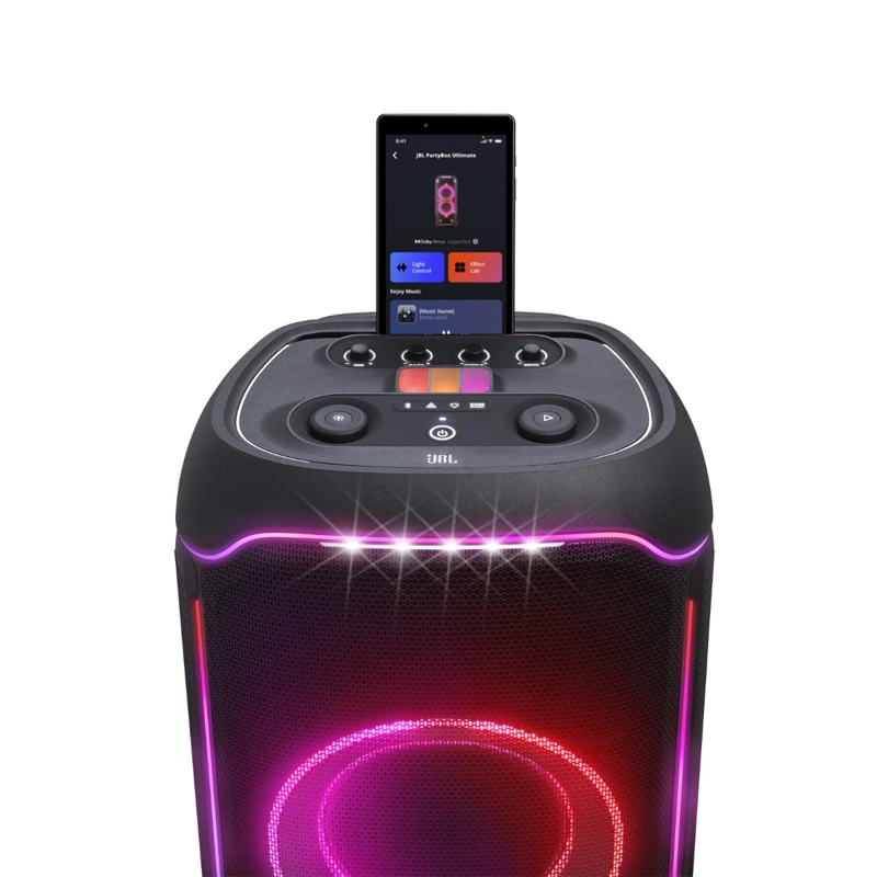 JBL PARTYBOX ULTIMATE - 6