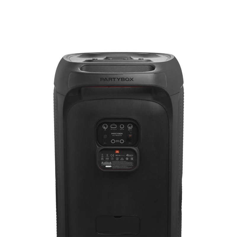 JBL PARTYBOX ULTIMATE - 9