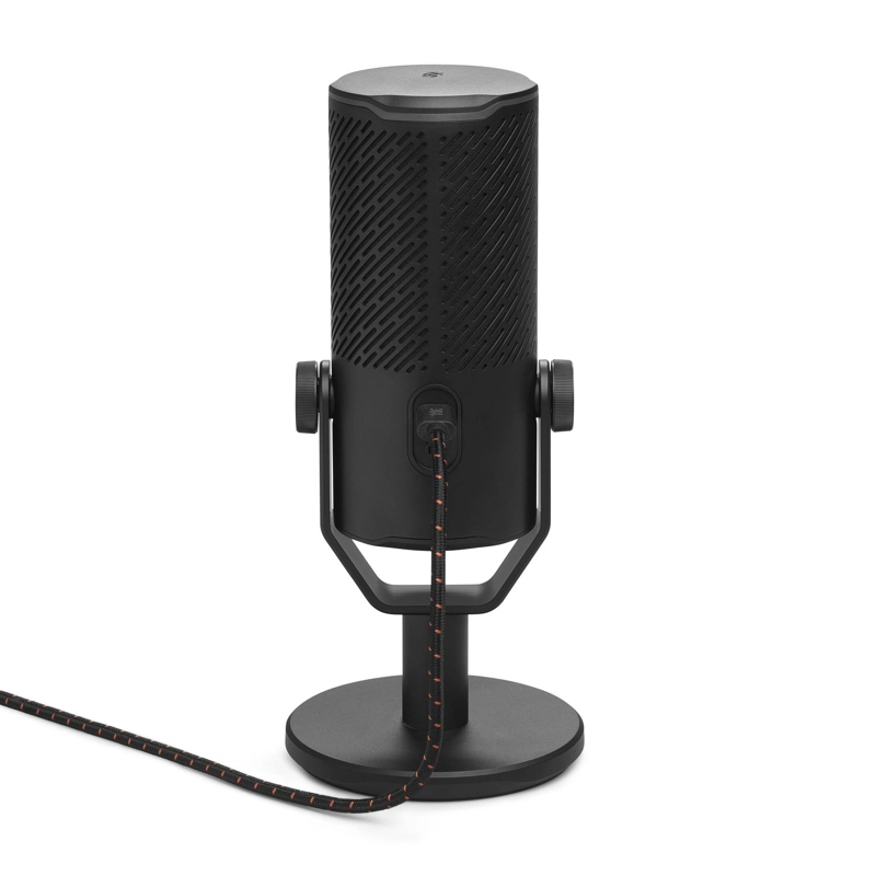 MICROFONO JBL QUANTUM STREAM STUDIO - 2