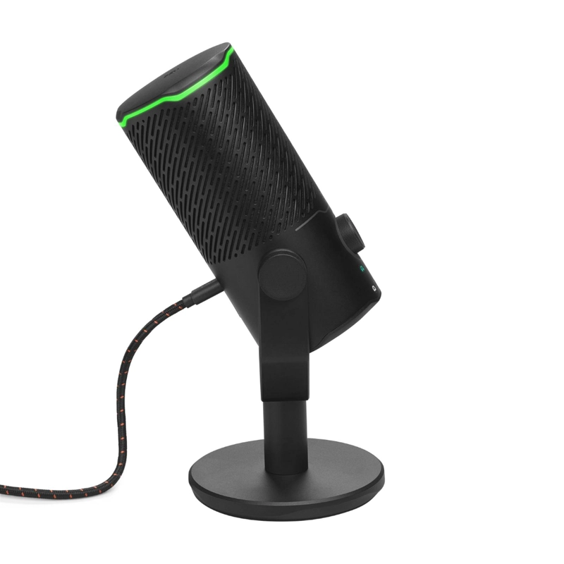MICROFONO JBL QUANTUM STREAM STUDIO - 5