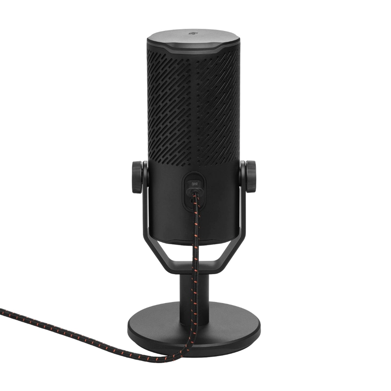 MICROFONO JBL QUANTUM STREAM STUDIO - 7