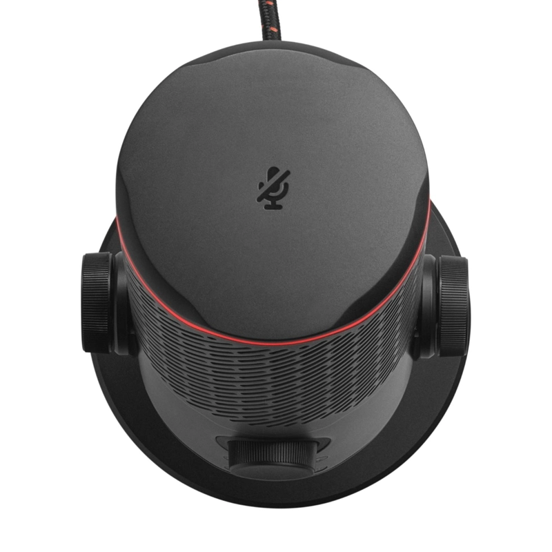 MICROFONO JBL QUANTUM STREAM STUDIO - 8