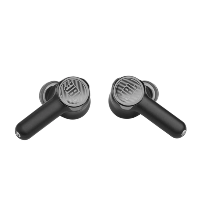 AUDÍFONOS JBL QUANTUM TWS BLACK - 2