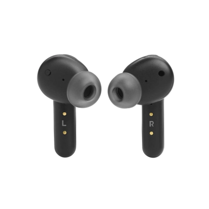 AUDÍFONOS JBL QUANTUM TWS BLACK - 3