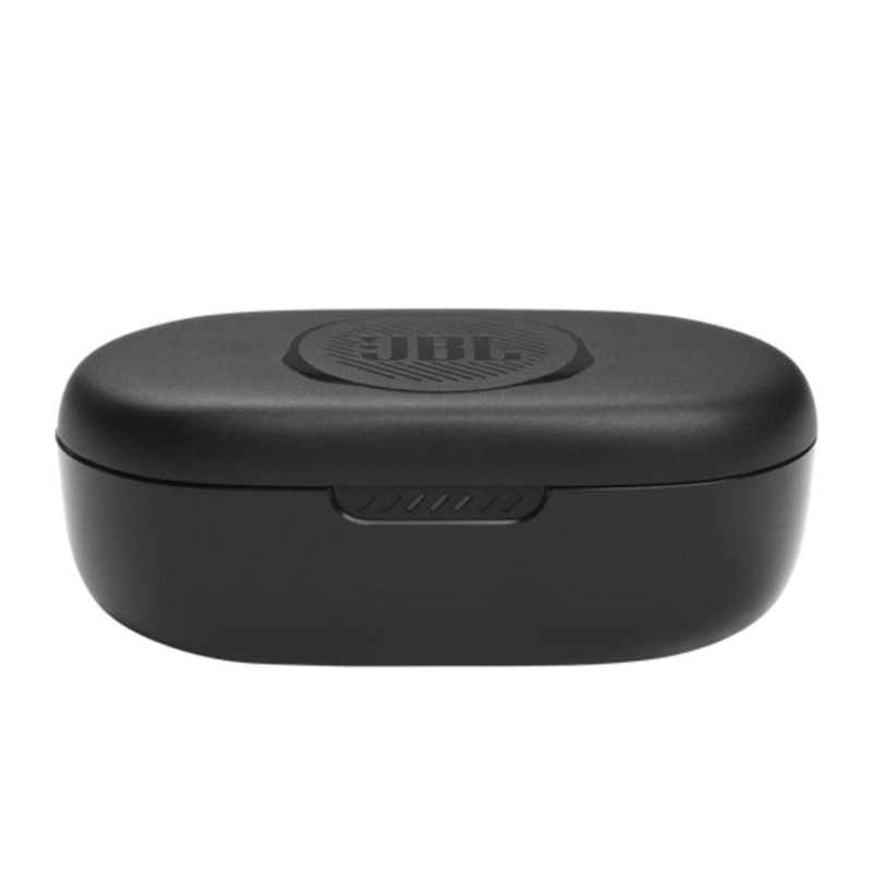 AUDÍFONOS JBL QUANTUM TWS BLACK - 5