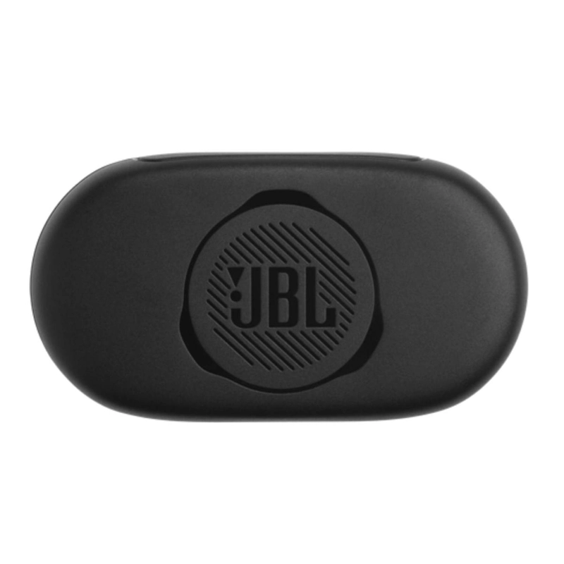 AUDÍFONOS JBL QUANTUM TWS BLACK - 8
