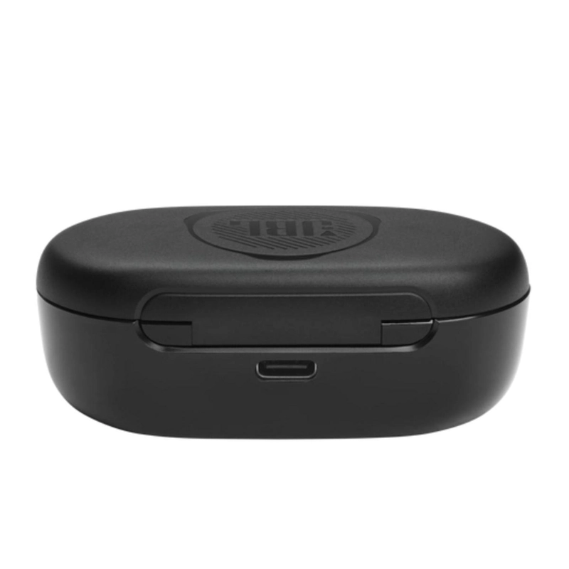 AUDÍFONOS JBL QUANTUM TWS BLACK - 9