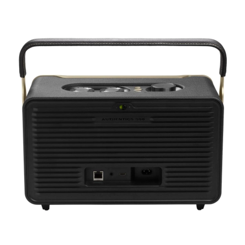 PARLANTE JBL AUTHENTICS 300 - 3