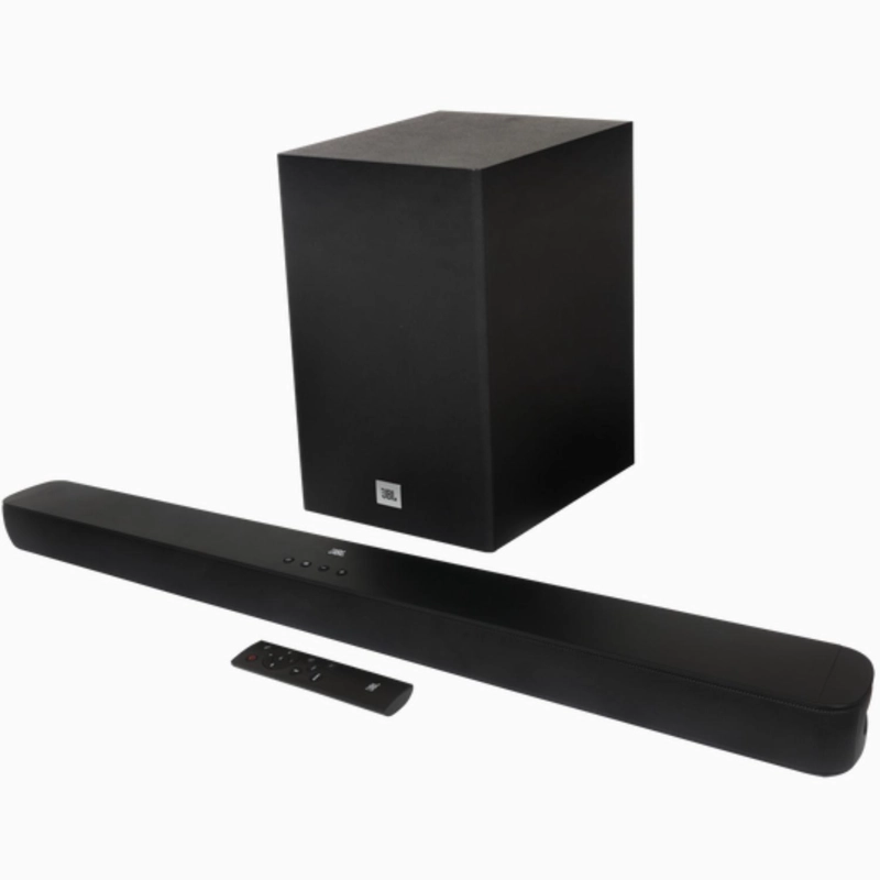 JBL BARRA DE SONIDO SB180 BT - 1