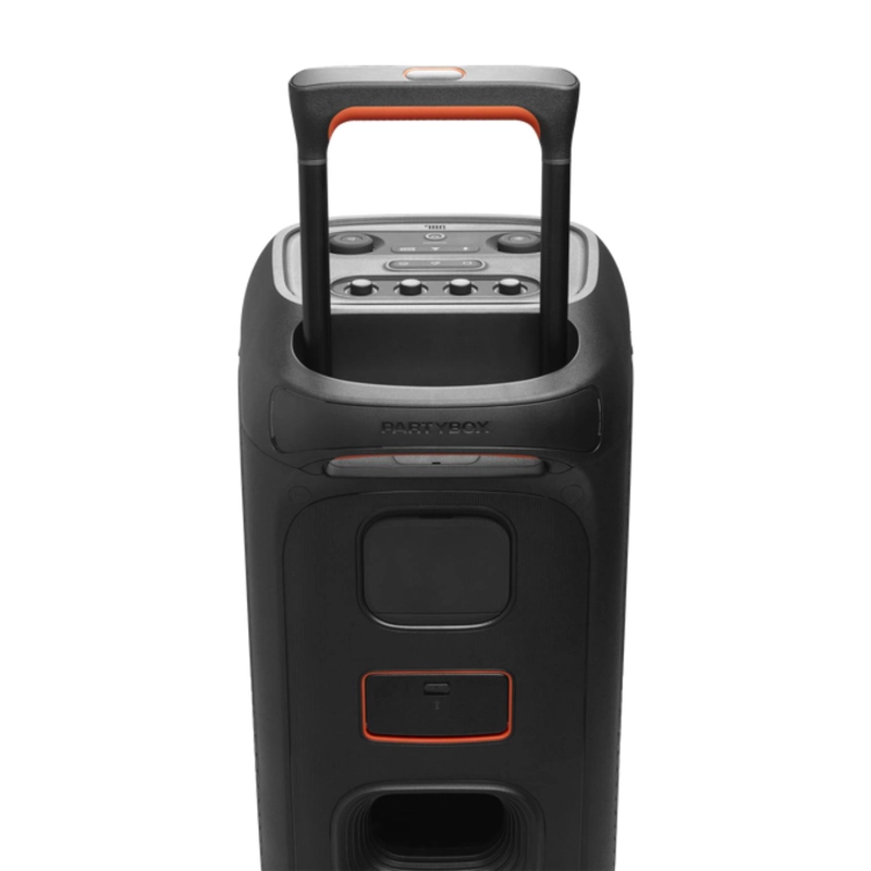 JBL PARTYBOX STAGE 320 BLUETOOTH 240W - 5