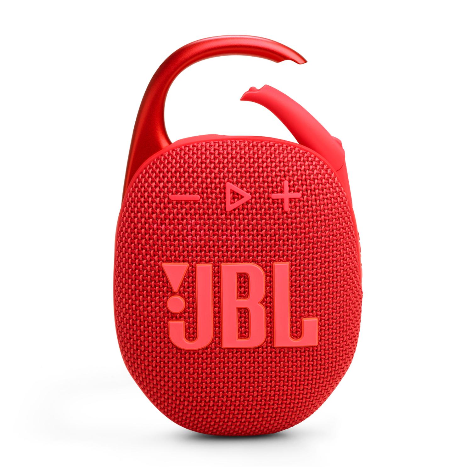 PARLANTE BLUETOOTH JBL CLIP5 BT - 1
