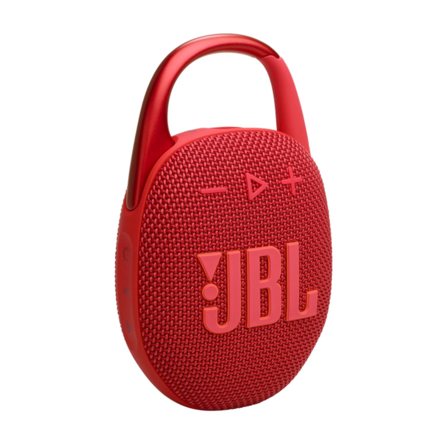 PARLANTE BLUETOOTH JBL CLIP5 BT - 2