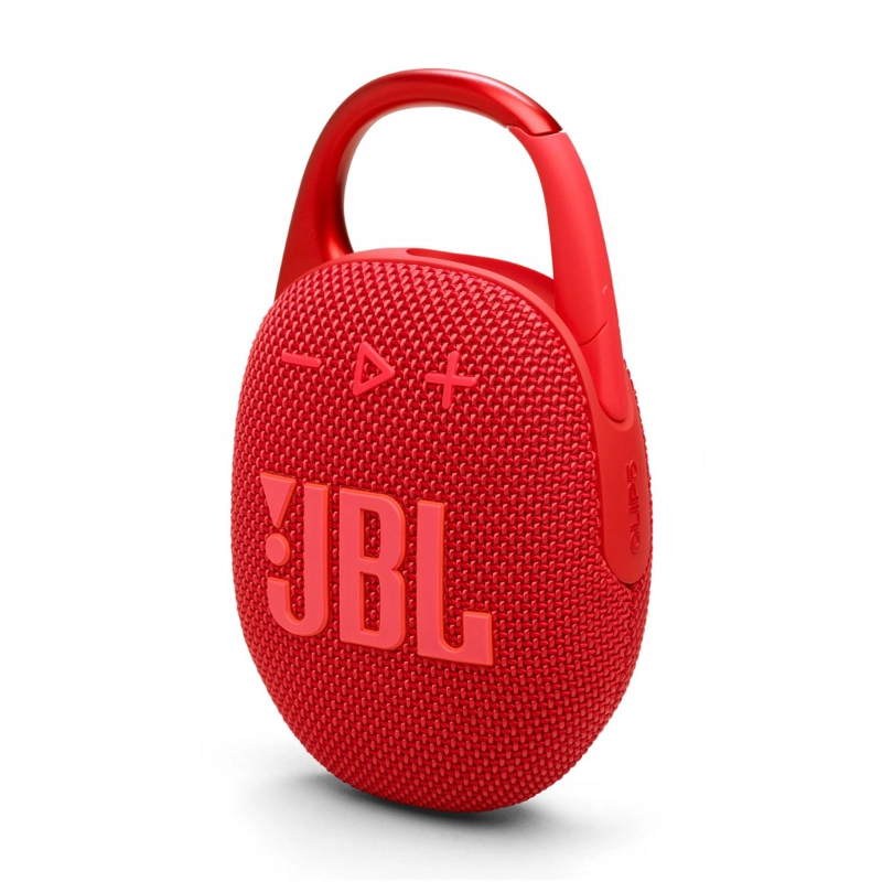 PARLANTE BLUETOOTH JBL CLIP5 BT - 3