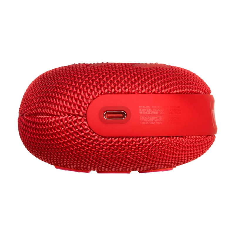 PARLANTE BLUETOOTH JBL CLIP5 BT - 4