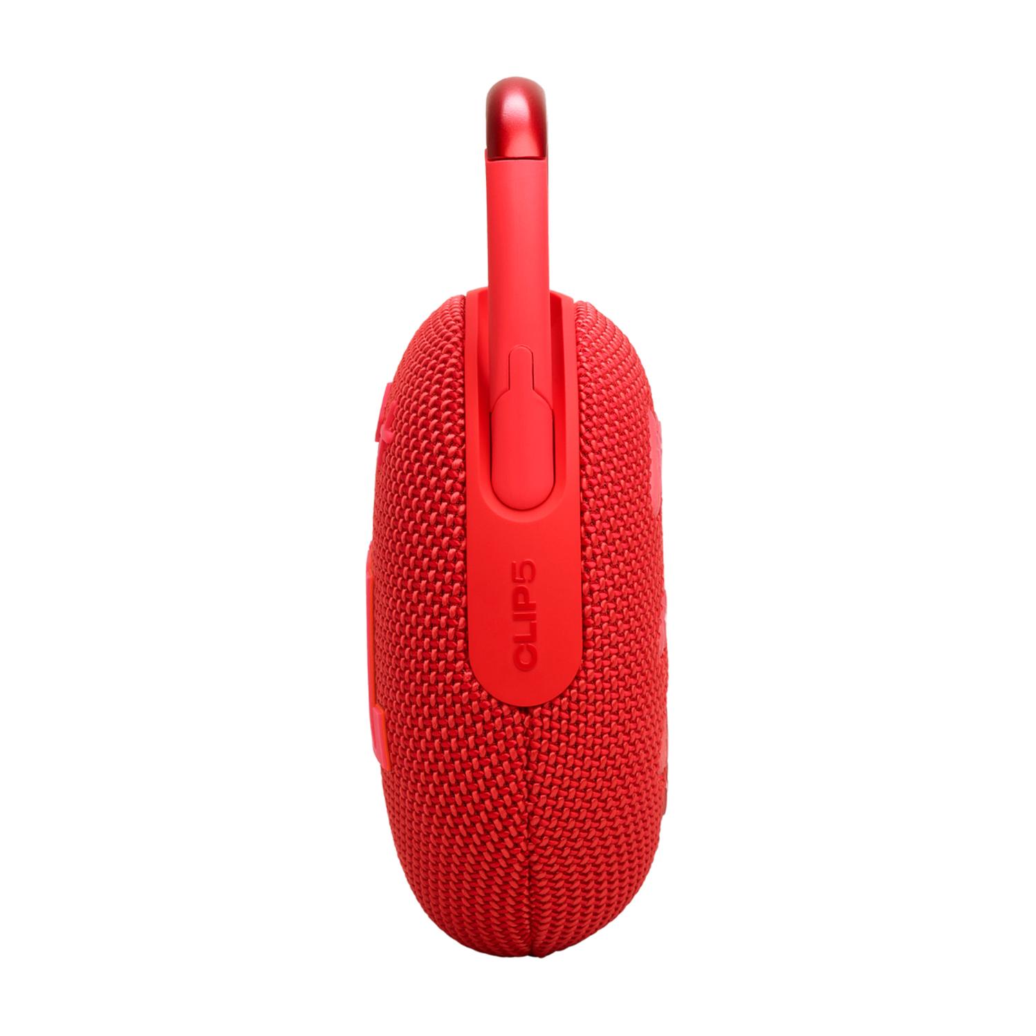 PARLANTE BLUETOOTH JBL CLIP5 BT - 5