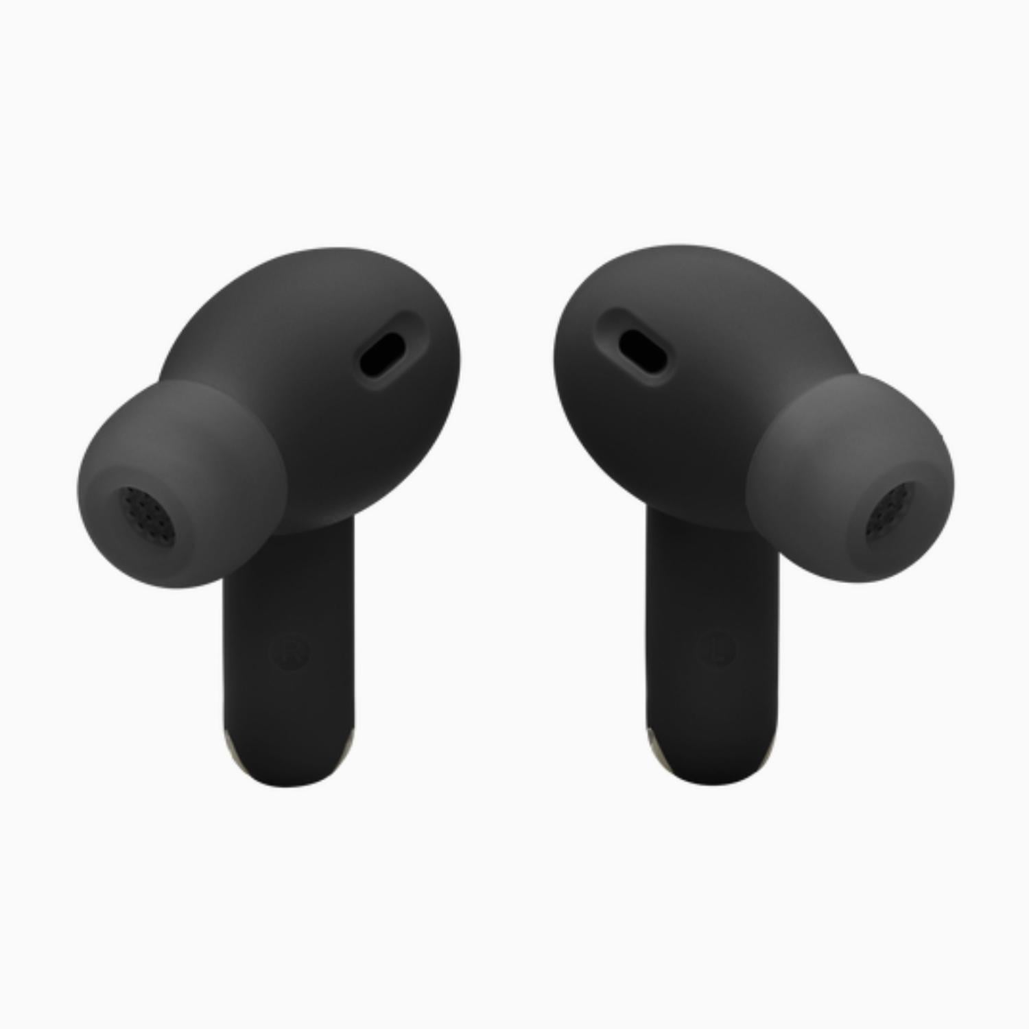 AUDIFONOS BLUETOOTH JBL WAVE BEAM 2 TWS NEGRO - 3