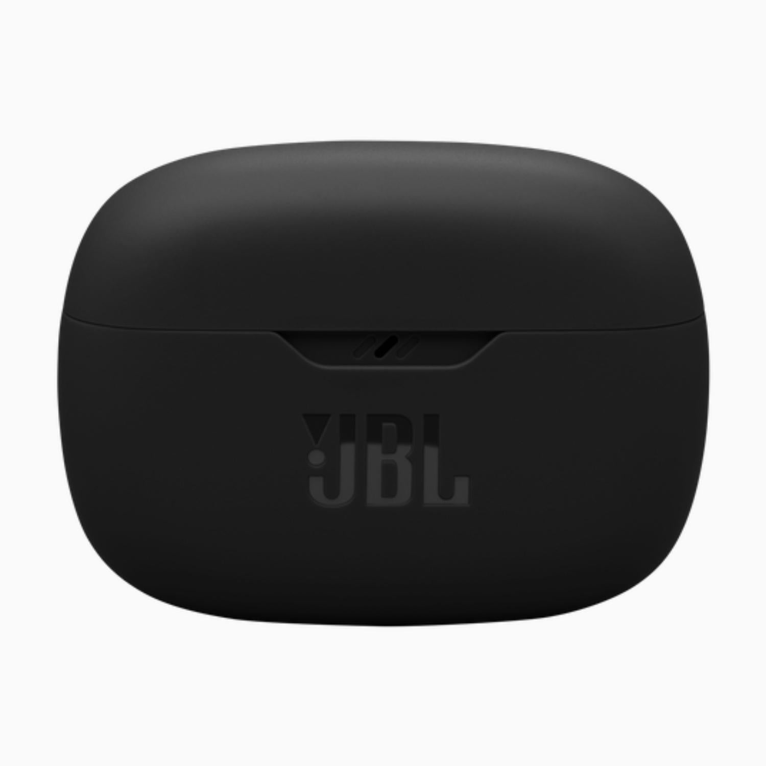 AUDIFONOS BLUETOOTH JBL WAVE BEAM 2 TWS NEGRO - 4