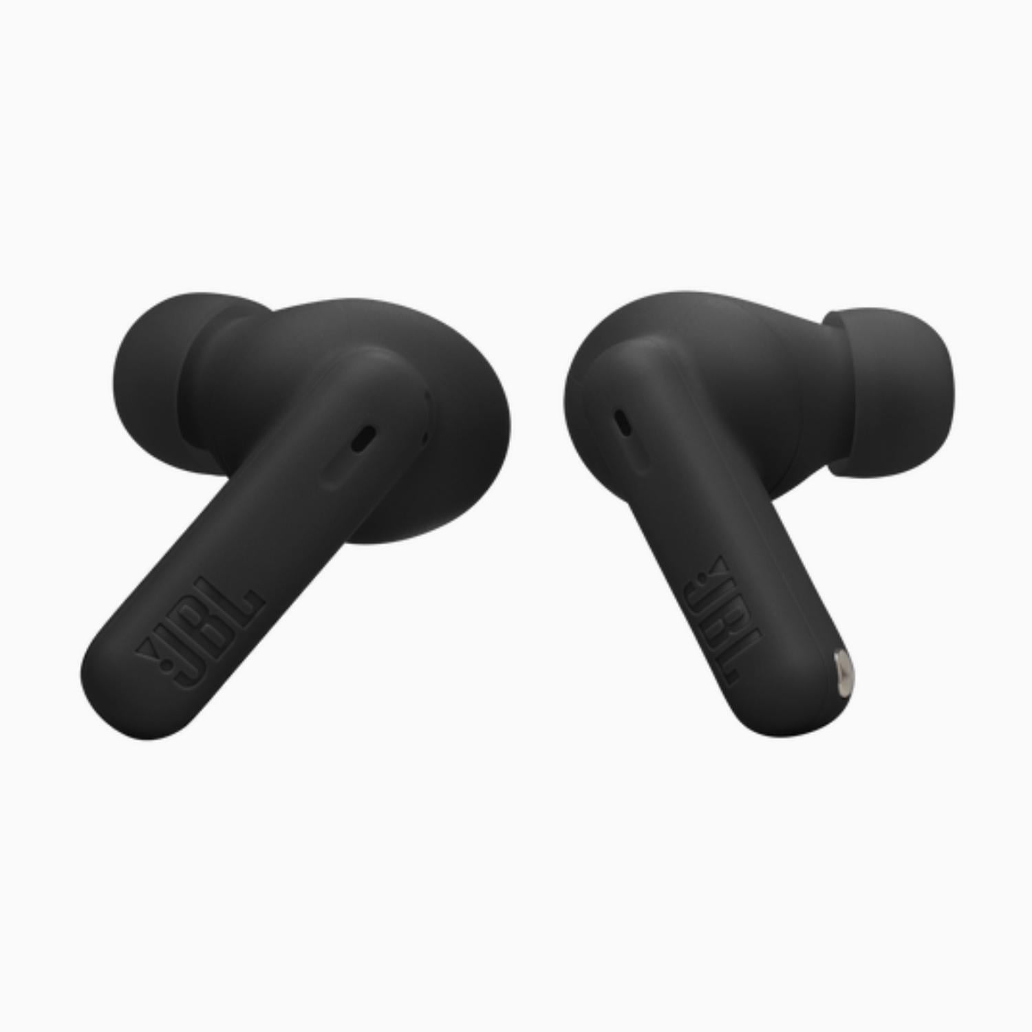 AUDIFONOS BLUETOOTH JBL WAVE BEAM 2 TWS NEGRO - 9