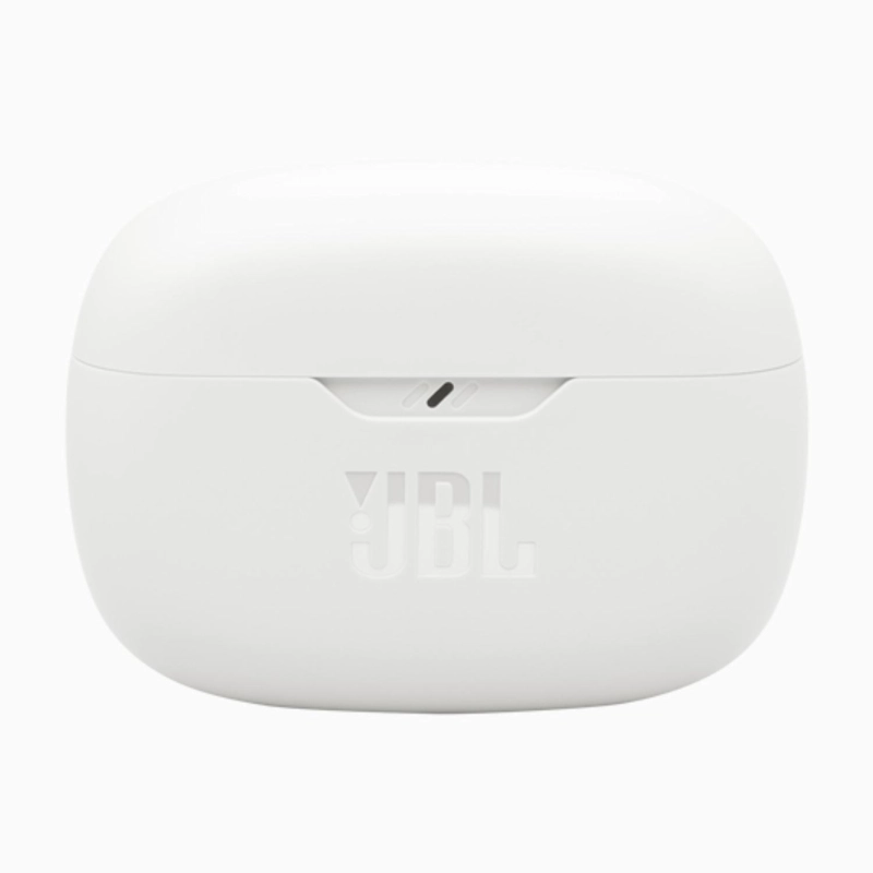 AUDIFONOS BLUETOOTH JBL WAVE BEAM 2 TWS BLANCO - 4
