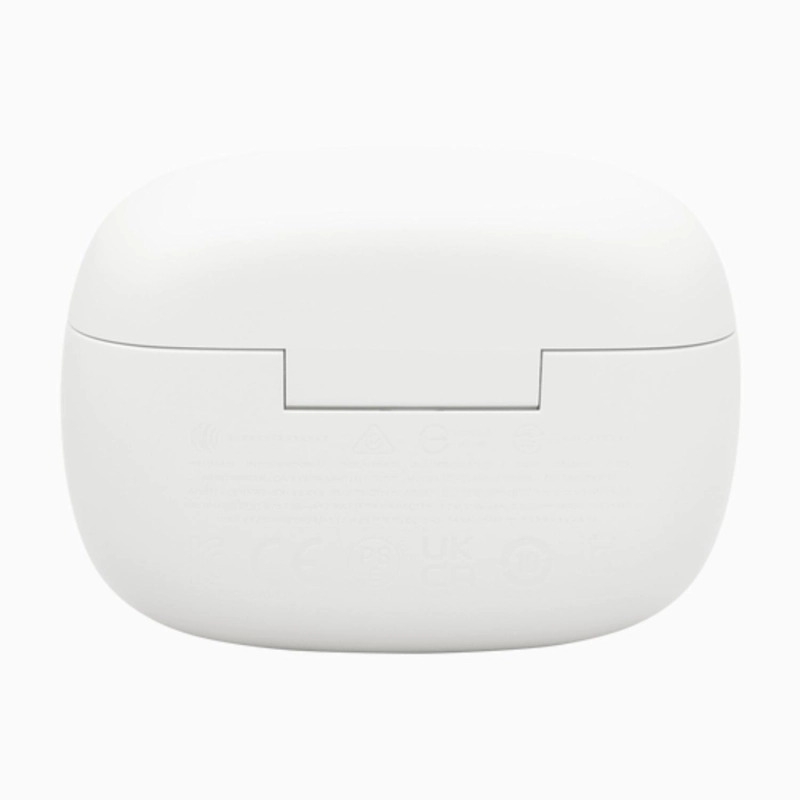 AUDIFONOS BLUETOOTH JBL WAVE BEAM 2 TWS BLANCO - 5