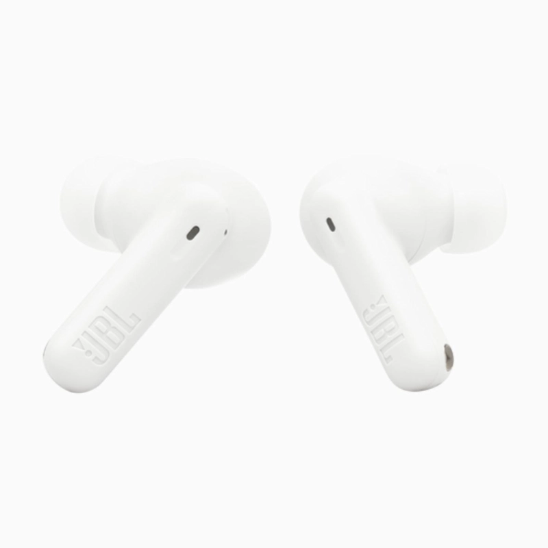 AUDIFONOS BLUETOOTH JBL WAVE BEAM 2 TWS BLANCO - 9