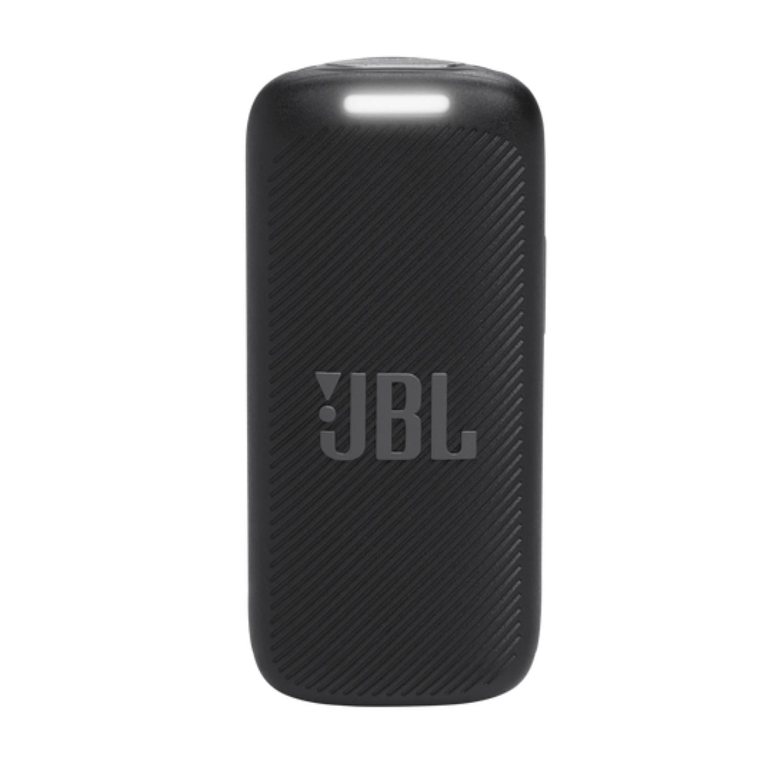JBL QUANTUM STREAM WIRELESS MICROPHONE USB-C BLACK - 5
