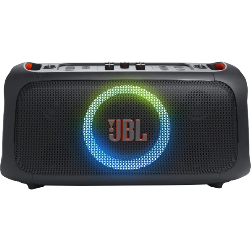 JBL PARTY BOX ON THE GO ESSENTIAL 2 - 2