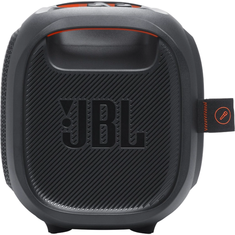 JBL PARTY BOX ON THE GO ESSENTIAL 2 - 4