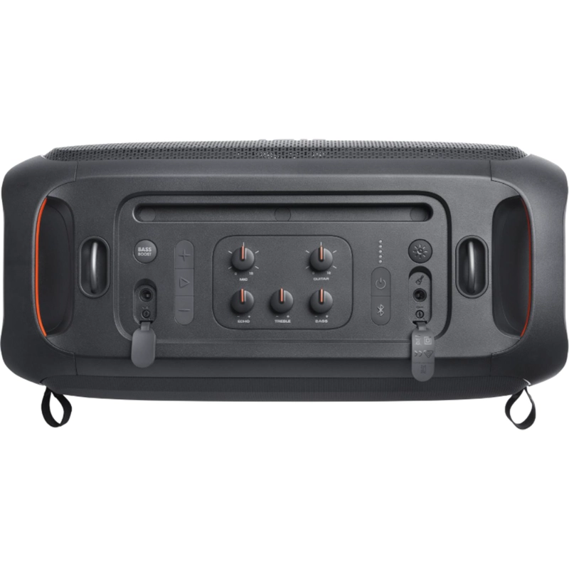 JBL PARTY BOX ON THE GO ESSENTIAL 2 - 5