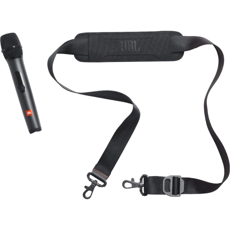 JBL PARTY BOX ON THE GO ESSENTIAL 2 - 6