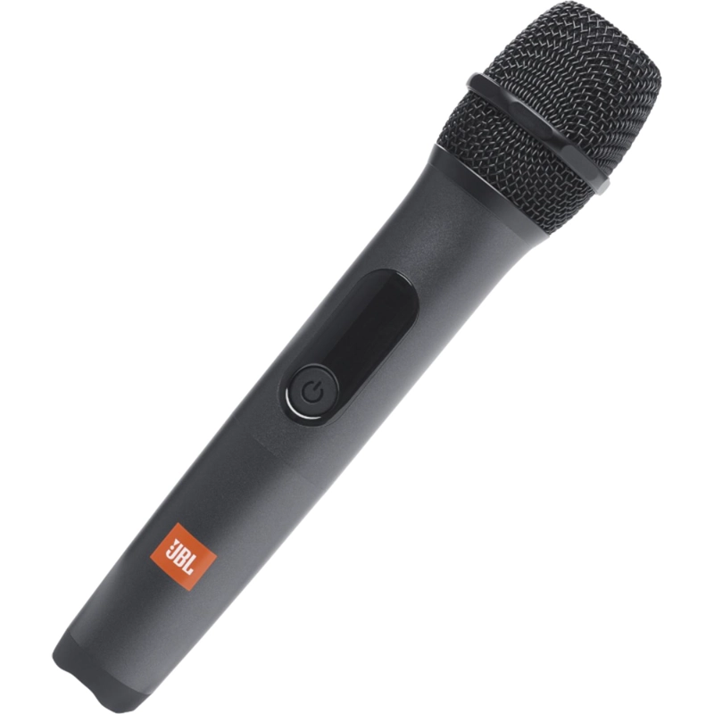 JBL PARTY BOX ON THE GO ESSENTIAL 2 - 8