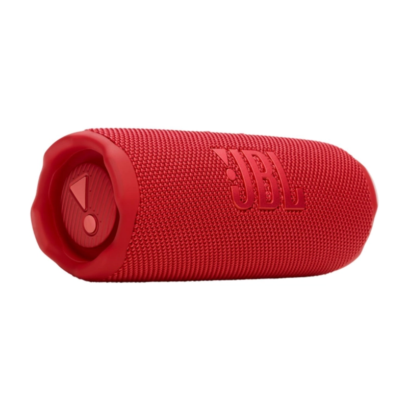 PARLANTE BLUETOOTH JBL FLIP 7 ROJO - 2