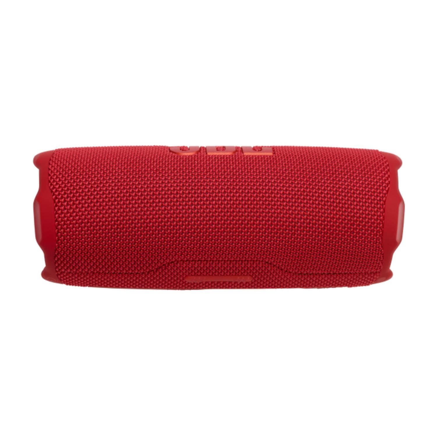 PARLANTE BLUETOOTH JBL FLIP 7 ROJO - 3