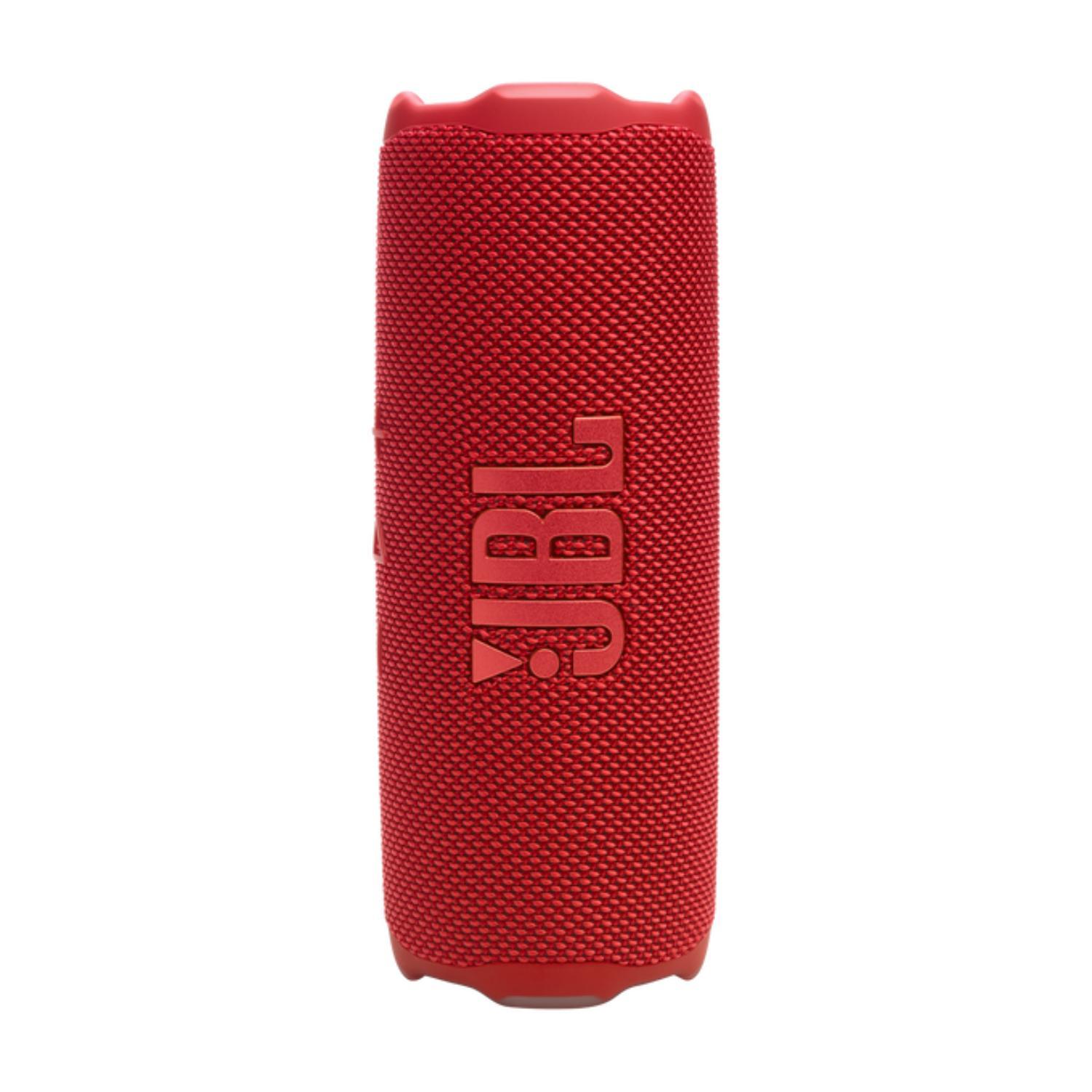 PARLANTE BLUETOOTH JBL FLIP 7 ROJO - 5