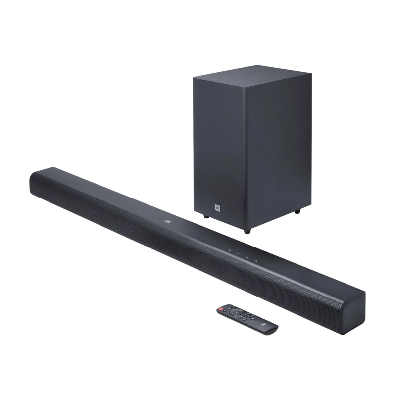 CINEMA JBL BLUETOOTH SB580 NEGRO - 1