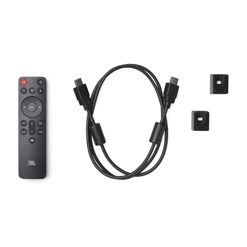 CINEMA JBL BLUETOOTH SB580 NEGRO - 8