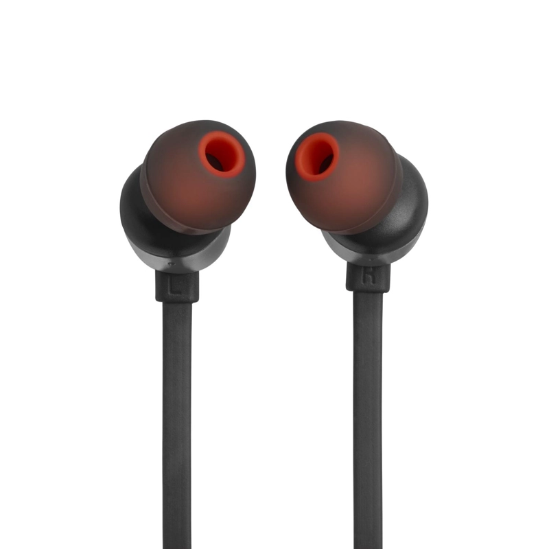 AUDIFONOS JBL TUNE 310C NEGRO - 6