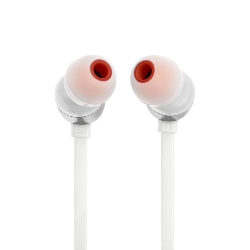 AUDIFONOS JBL TUNE 310 BLANCO - 5