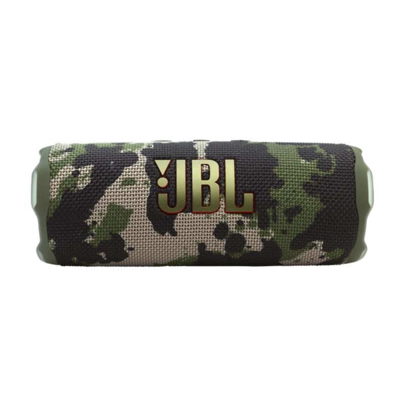 PARLANTE BLUETOOTH JBL FLIP 7 CAMUFLAJADO - 1