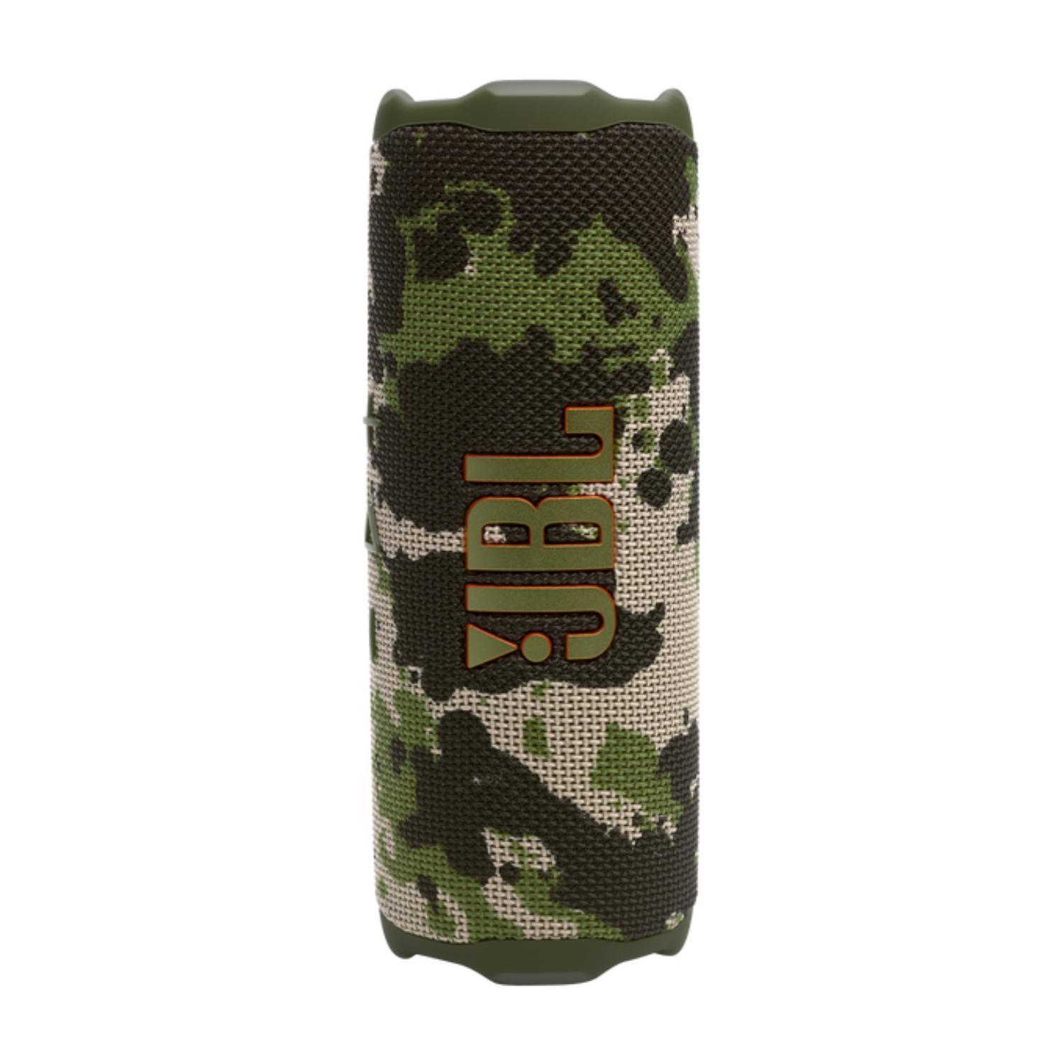 PARLANTE BLUETOOTH JBL FLIP 7 CAMUFLAJADO - 8