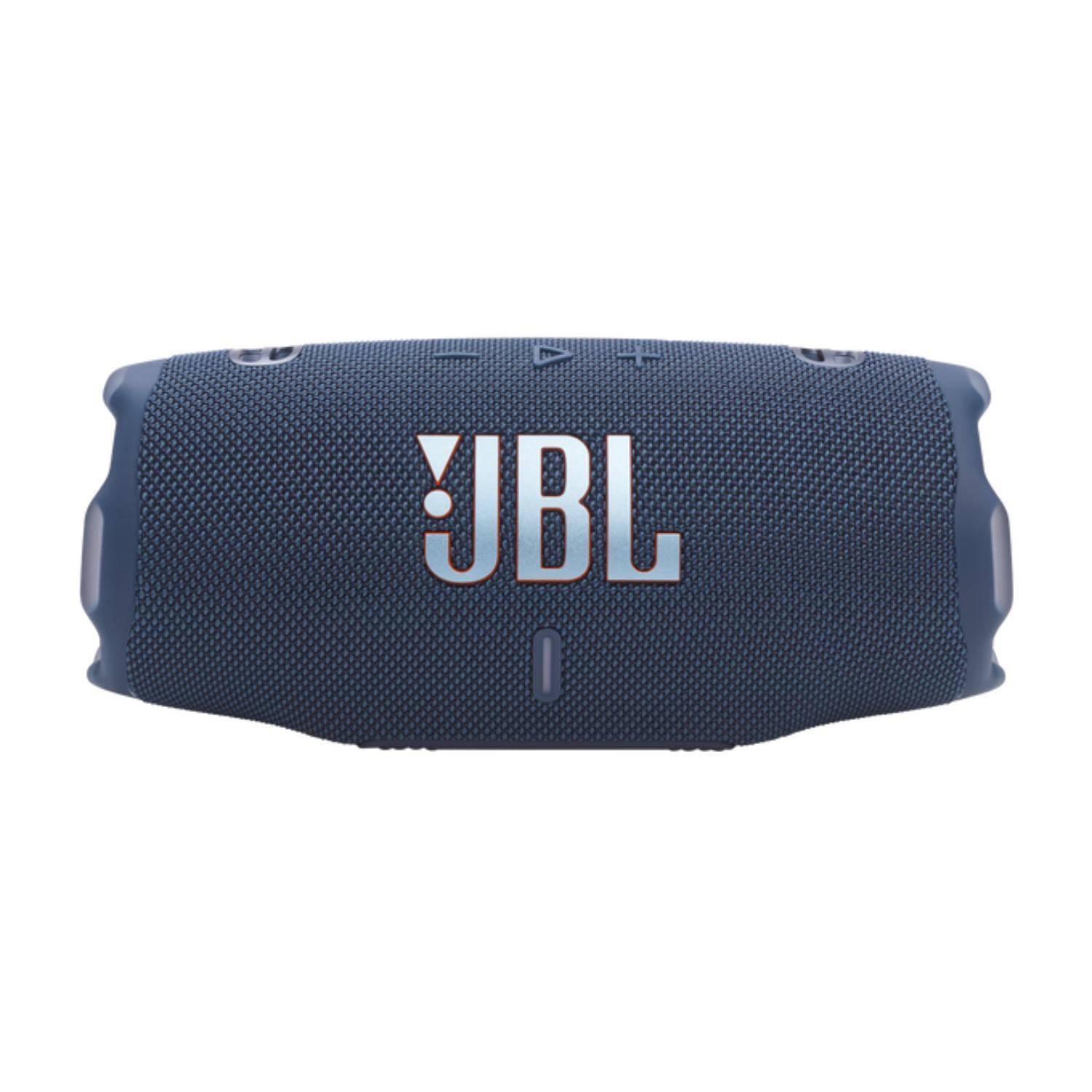 PARLANTE BLUETOOTH JBL CHARGE 6 AZUL - 1