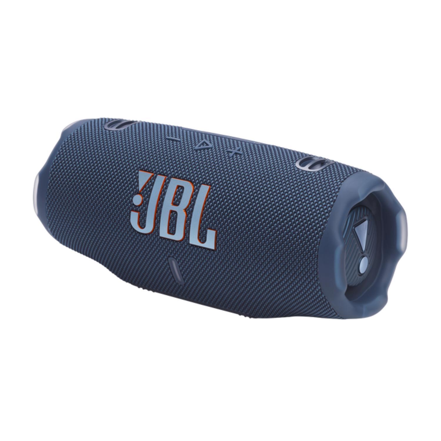 PARLANTE BLUETOOTH JBL CHARGE 6 AZUL - 2