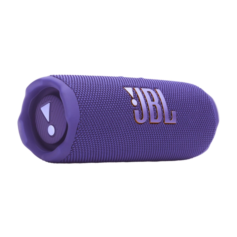 PARLANTE BLUETOOTH JBL FLIP 7 VIOLETA - 4