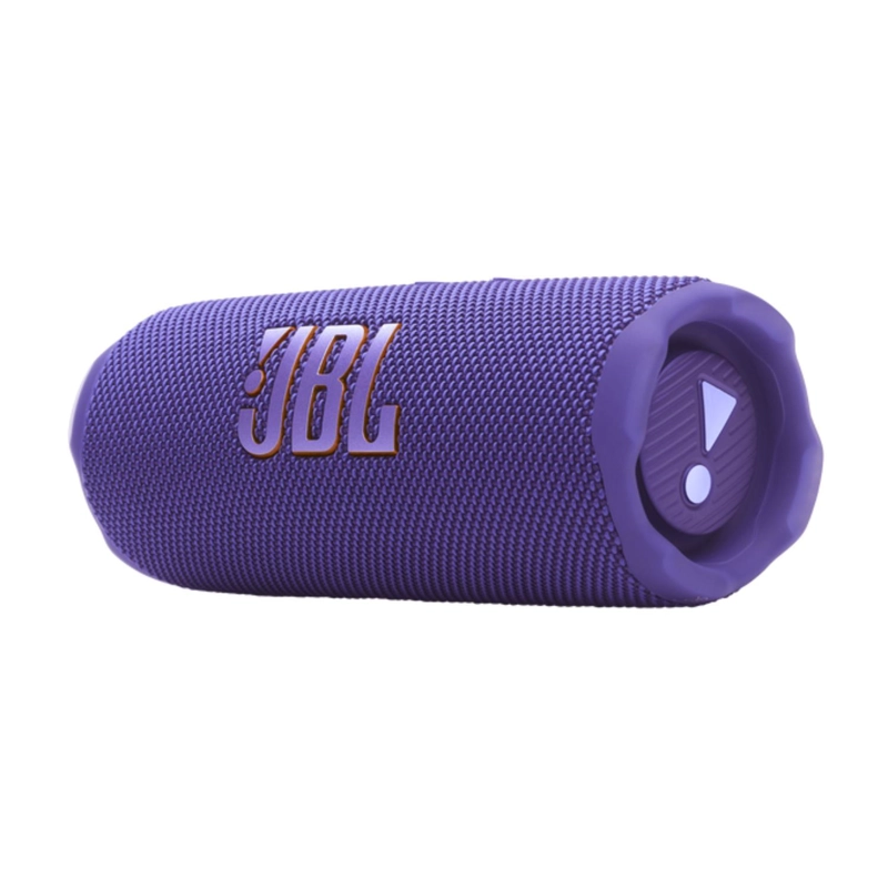 PARLANTE BLUETOOTH JBL FLIP 7 VIOLETA - 5