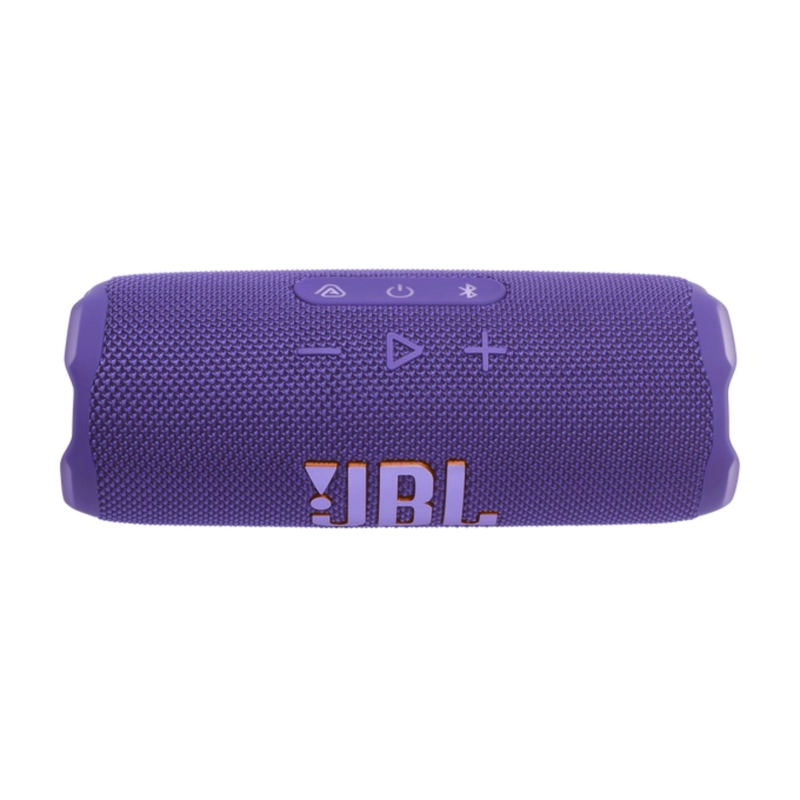 PARLANTE BLUETOOTH JBL FLIP 7 VIOLETA - 8