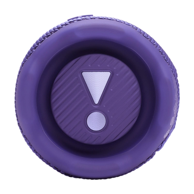 PARLANTE BLUETOOTH JBL FLIP 7 VIOLETA - 9