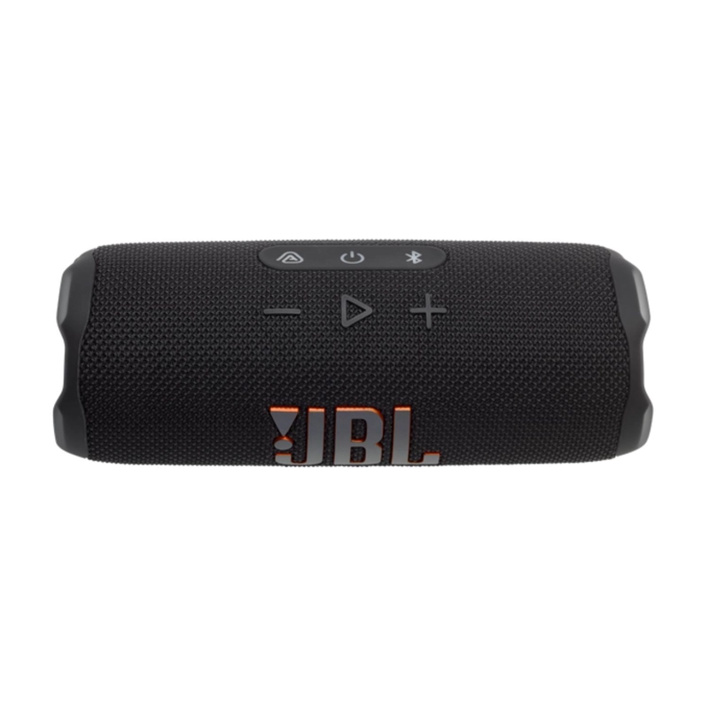 PARLANTE BLUETOOTH JBL FLIP 7 NEGRO - 7