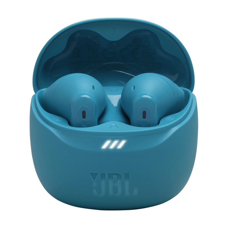 AUDIFONOS JBL TUNE FLEX 2 CALIPSO - 5