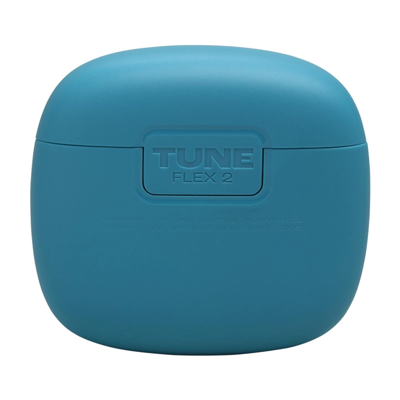 AUDIFONOS JBL TUNE FLEX 2 CALIPSO - 6