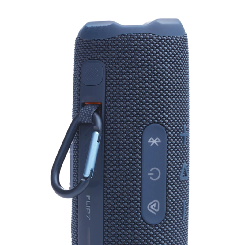 PARLANTE BLUETOOTH JBL FLIP 7 AZUL - 4